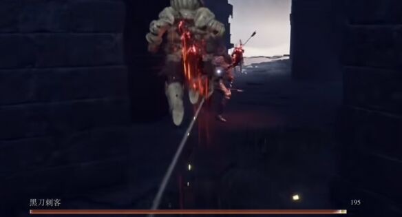 艾爾登法環(huán)黑夜君臨復(fù)活buff在哪 隱城復(fù)活buff拾取全流程詳解