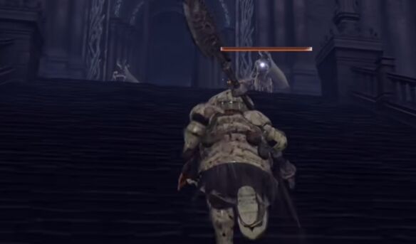 艾爾登法環(huán)黑夜君臨復(fù)活buff在哪 隱城復(fù)活buff拾取全流程詳解