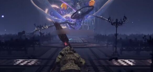 艾爾登法環(huán)黑夜君臨復(fù)活buff在哪 隱城復(fù)活buff拾取全流程詳解