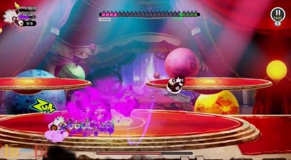 《啦嗒鐺》「黑暗啦嗒鐺襲來(lái)」更新將于12月25日發(fā)布