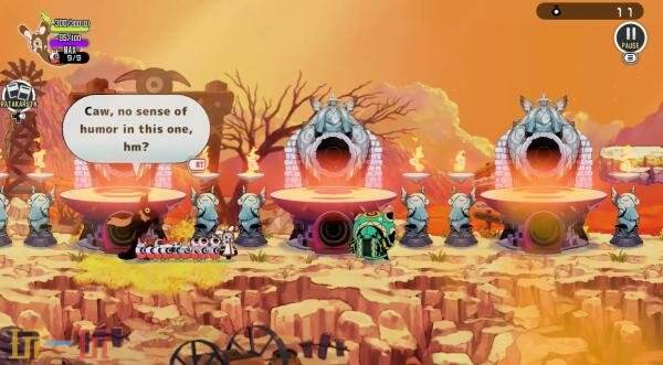 《啦嗒鐺》「黑暗啦嗒鐺襲來(lái)」更新將于12月25日發(fā)布