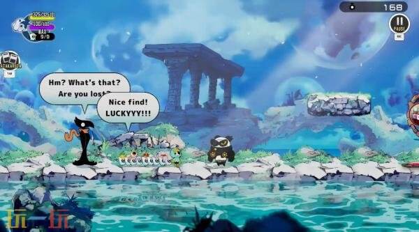 《啦嗒鐺》「黑暗啦嗒鐺襲來(lái)」更新將于12月25日發(fā)布