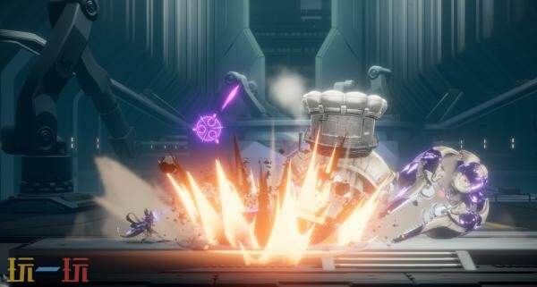 橫版3D惡魔城游戲《少女與學院城》將于2026年1月15日發售