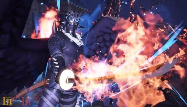 《ONE PIECE 海贼无双4》DLC第8弹角色预告发布!2026年1月22日推出