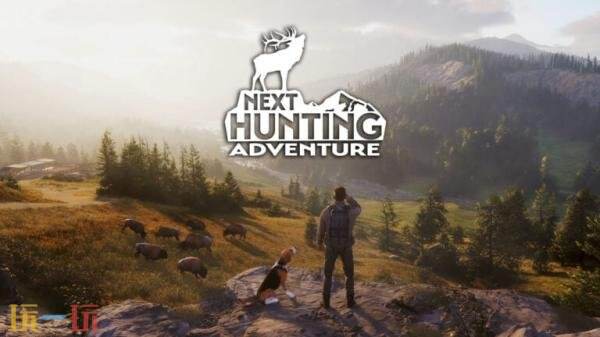 開放世界狩獵游戲《Next Hunting Adventure》現已上架Steam