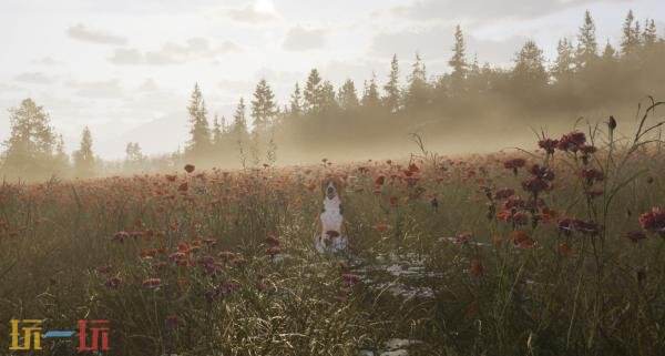 開放世界狩獵游戲《Next Hunting Adventure》現已上架Steam