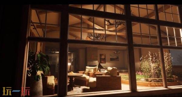 開放世界狩獵游戲《Next Hunting Adventure》現已上架Steam