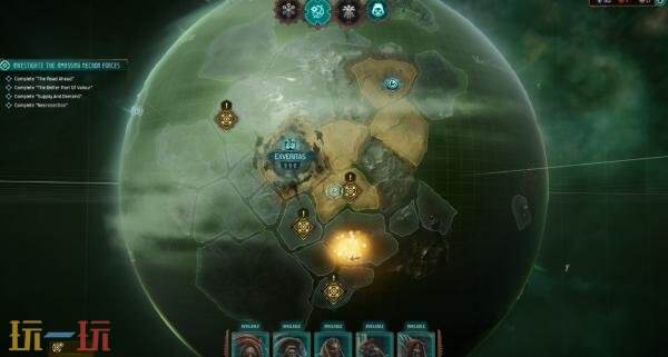 《戰(zhàn)錘40K:機(jī)械神教2》「領(lǐng)袖」概覽預(yù)告發(fā)布!2026年春季推出