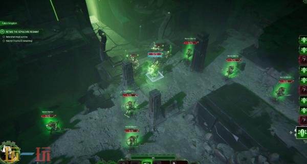 《戰(zhàn)錘40K:機(jī)械神教2》「領(lǐng)袖」概覽預(yù)告發(fā)布!2026年春季推出