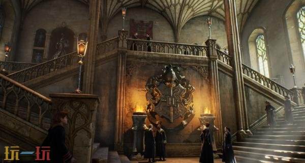 《霍格沃茨之遗》全球总销量已超4000万份!