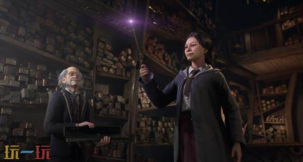 《霍格沃茨之遗》全球总销量已超4000万份!