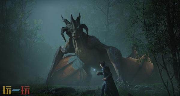 《霍格沃茨之遗》全球总销量已超4000万份!