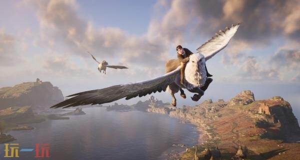 《霍格沃茨之遗》全球总销量已超4000万份!