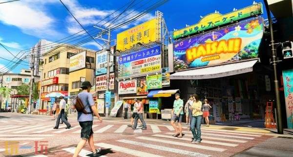 《人中之龍3 外傳 Dark Ties》發布會12月24日舉行