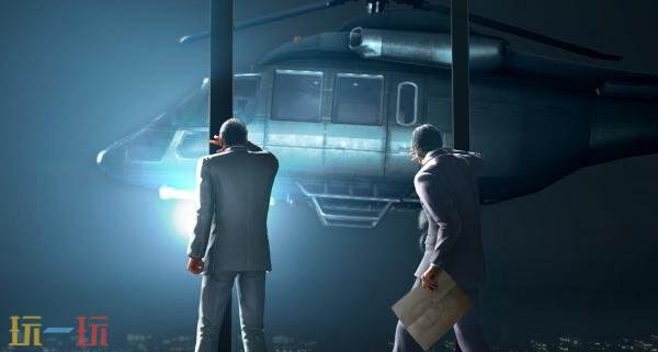 《人中之龍3 外傳 Dark Ties》發布會12月24日舉行