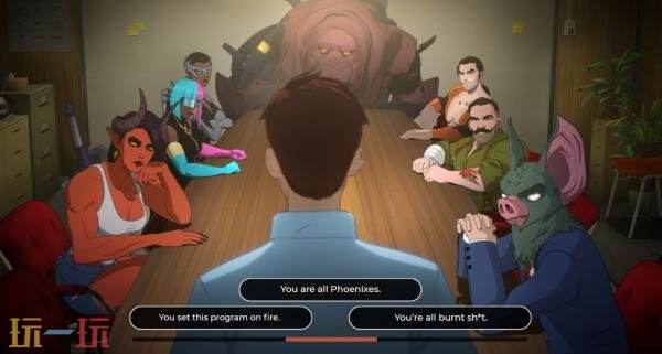 《Dispatch》1月29日登陆Switch1/2！现在预购享九折优惠