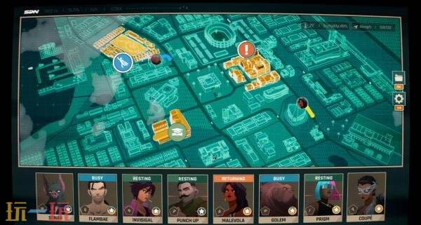 《Dispatch》1月29日登陆Switch1/2！现在预购享九折优惠