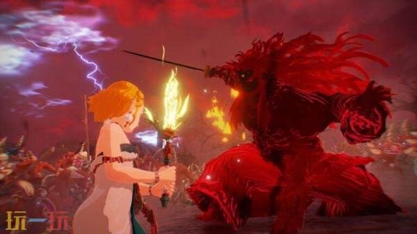 《塞爾達無雙：封印戰記》1.0.3版本更新發布！新增挑戰任務