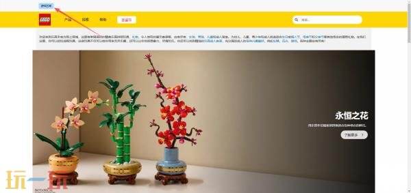 乐高官网查询入口中国官网 乐高官网序列号查询入口