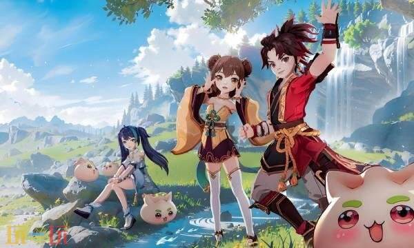 離火之境零氪哪個職業好 0氪最強三個職業推薦