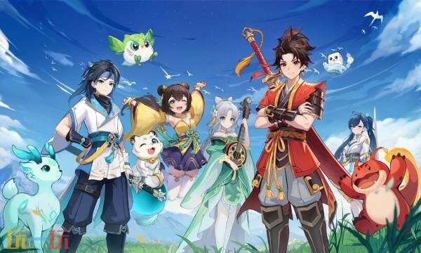 離火之境0氪玩什么職業 離火之境0氪職業推薦