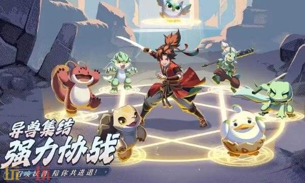 離火之境0氪能玩嗎 離火之境0氪新手攻略