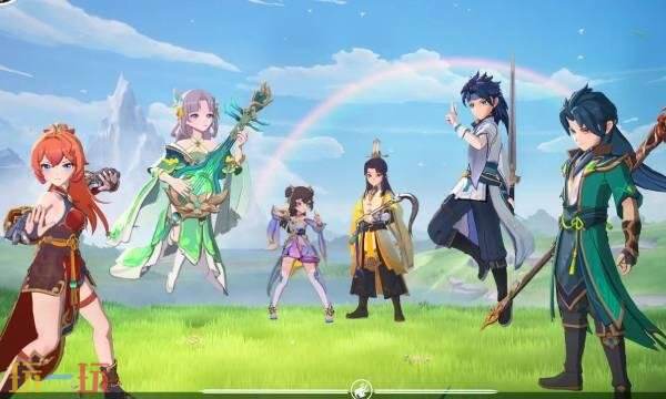 離火之境0氪能玩嗎 離火之境0氪新手攻略