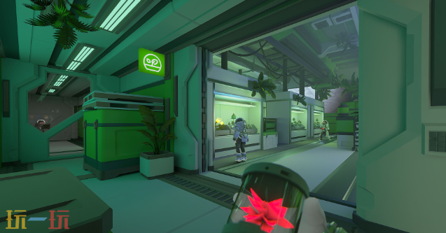 封鎖協(xié)議游戲截圖