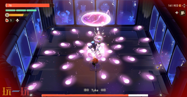 夜勤人2：無盡寶庫游戲截圖