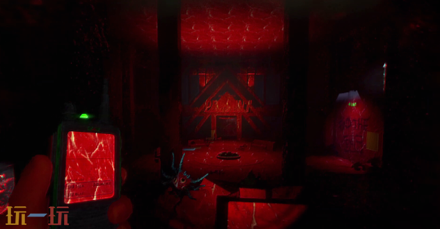 這個商城不太對勁游戲截圖