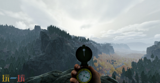 序章:回归之路！游戏截图