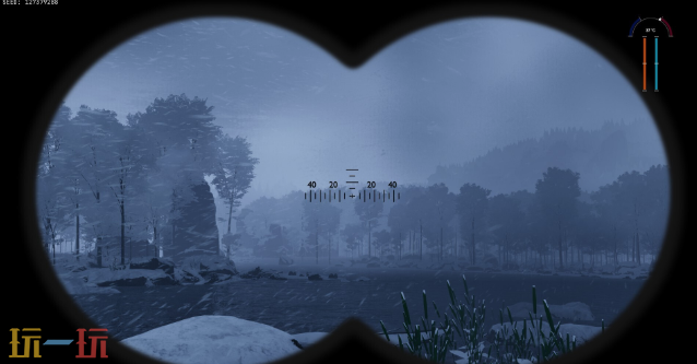 序章:回归之路！游戏截图