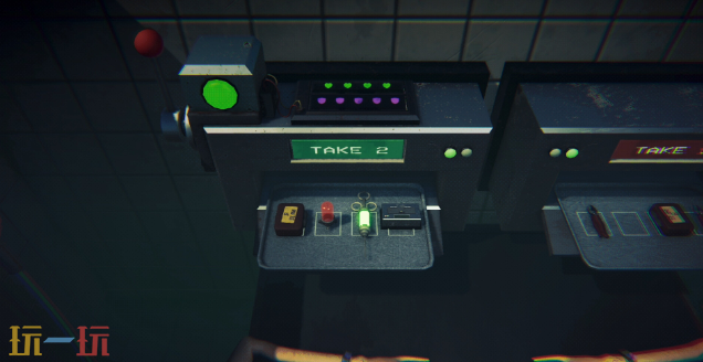 副作用游戲截圖