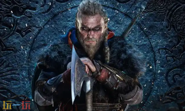 刺客信条英灵殿官方修改器 刺客信条英灵殿最新风灵月影修改器