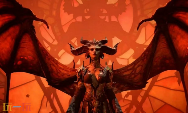 暗黑破坏神4兑换码是什么 暗黑破坏神4最新兑换码2025