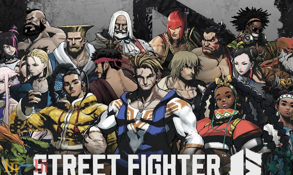 街頭霸王6兌換碼是什么 街頭霸王6最新兌換碼2025