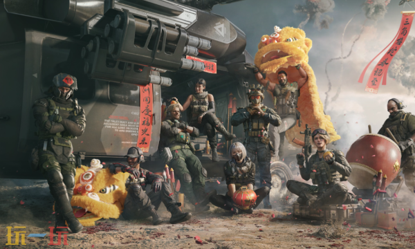 三角洲行動S7賽季M7怎么改 三角洲行動S7賽季M7改槍分享