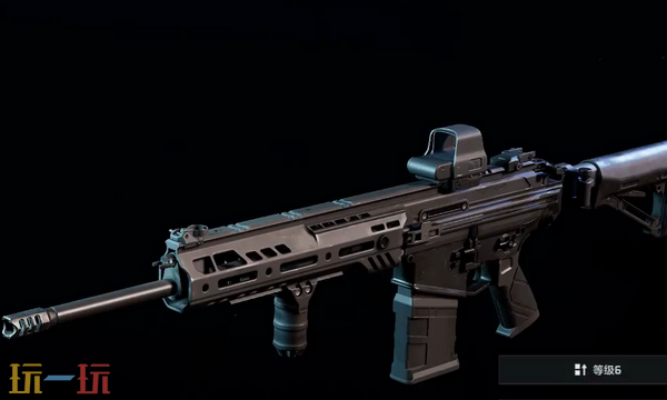 三角洲行動S7賽季M7怎么改 三角洲行動S7賽季M7改槍分享