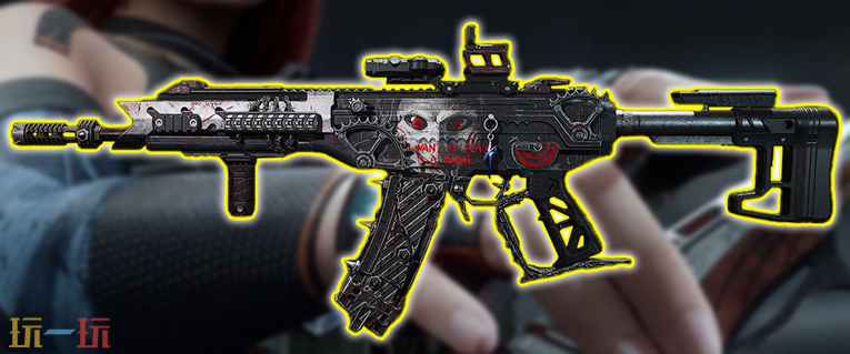 三角洲行動S7賽季KC17怎么改 三角洲行動S7賽季KC17改槍分享