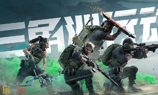 三角洲行動(dòng)S7賽季ASVal怎么改 三角洲行動(dòng)S7賽季ASVal改槍分享