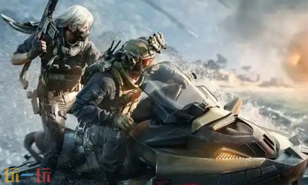 三角洲行動(dòng)S7賽季ASVal怎么改 三角洲行動(dòng)S7賽季ASVal改槍分享