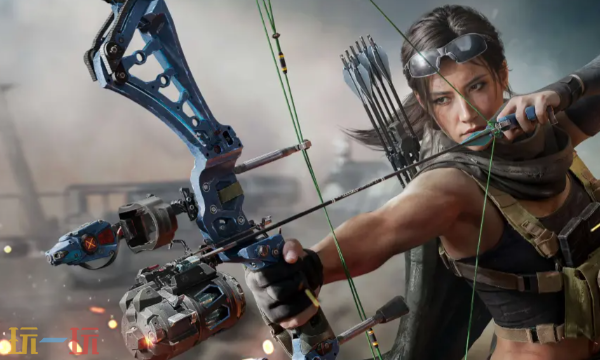 三角洲行動G18怎么改 三角洲行動G18改槍分享