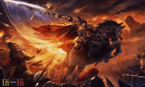 天命傳奇官網(wǎng)入口是什么 天命傳奇官方入口介紹