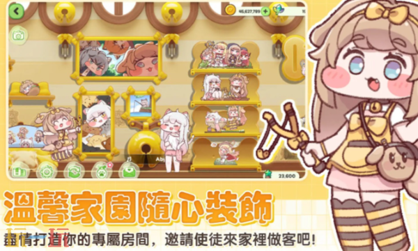 嘟嘟脸恶作剧wiki入口在哪 官方wiki访问地址