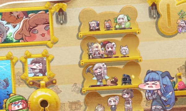 嘟嘟脸恶作剧国际服官网入口在哪