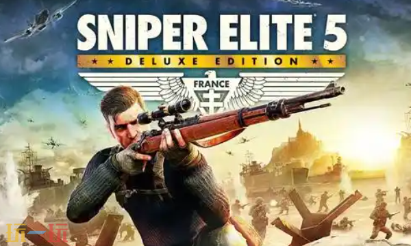 狙擊精英5修改器免費(fèi)下載 狙擊精英5風(fēng)靈月影修改器