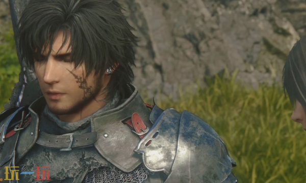 最終幻想16修改器最新版下載 ff16風靈月影修改器