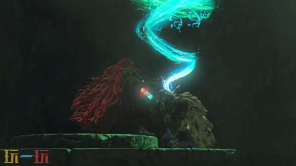 塞尔达无双封印战记结局解析 塞尔达无双封印战记最终篇