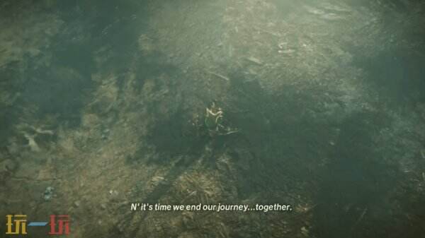 塞尔达无双封印战记结局解析 塞尔达无双封印战记最终篇