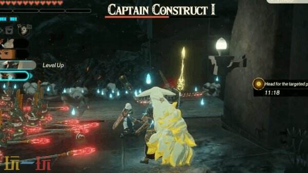 塞尔达无双封印战记魄获取与使用方法 塞尔达无双封印战记魄怎么获得